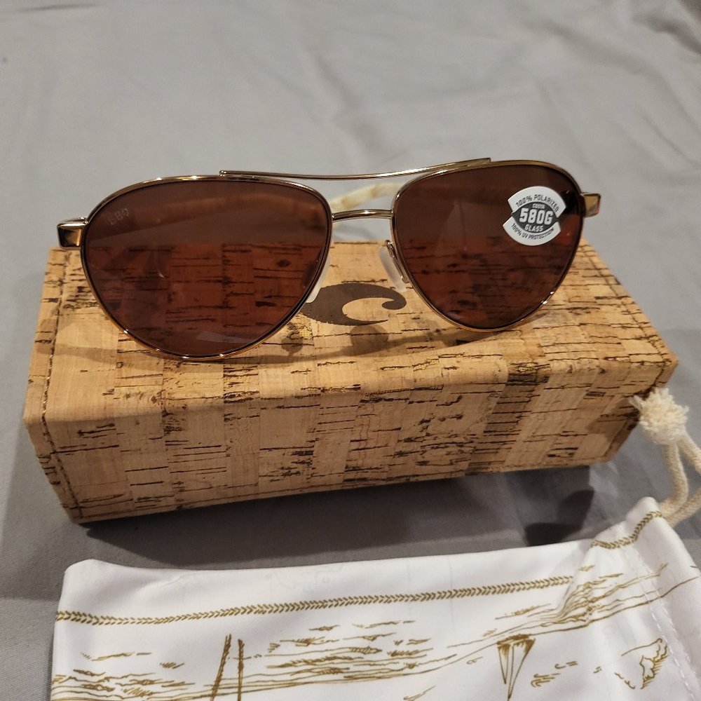 Women's Costa Sunglasses